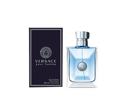 Versace Pour Homme EDT 100ml