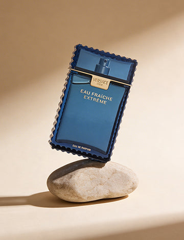 Versace Eau Fraiche Extreme pour homme edp 100ml