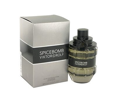 Victor &amp; Rolf Spice Bomb EDT 90ml