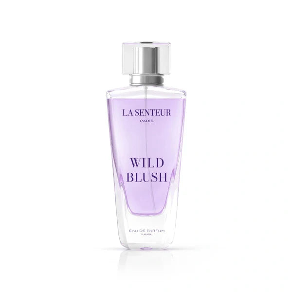 WILD BLUSH