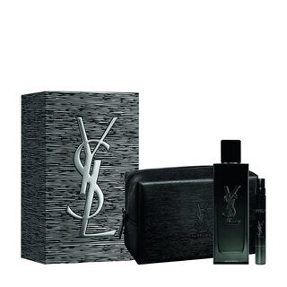 Givenchy Gentleman Reserve Privee Edp 100ml / Edp Travel Spray / Shower Gel