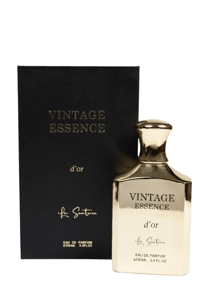 La Senteur Vintage Essence D'or Edp 100ml