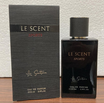La Senteur Le Scent Sports Edp 115ml