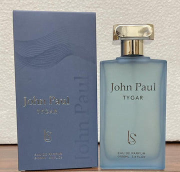 La Senteur John Paul Tygar Edp 100ml
