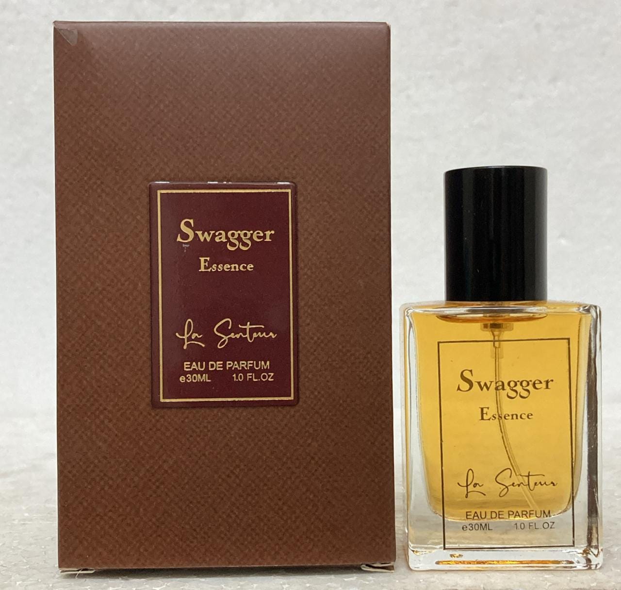 La Senteur Swagger Essence Edp 30ml