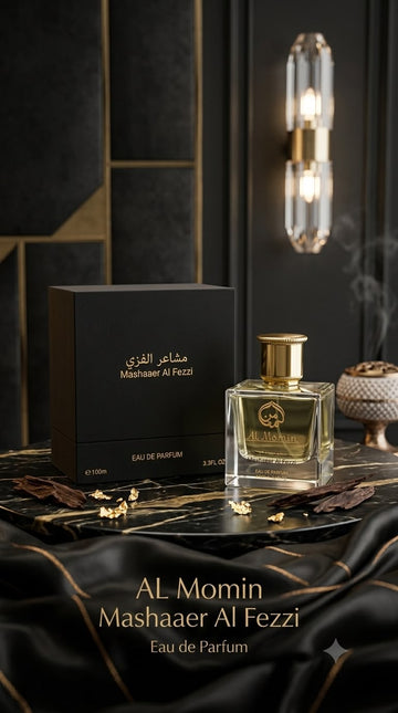 Al Momin Mashaaer Al Fezzi Edp 100ml