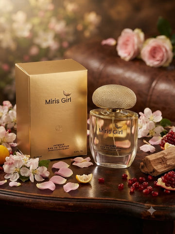 Miris Girl Intense Edp 100ml