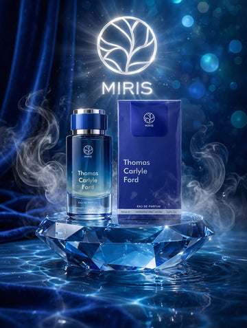 Miris Thomas Carlyle Ford Edp 100ml