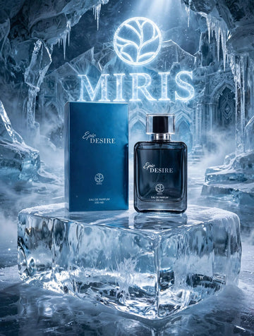 Miris Epic Desire Edp 100ml