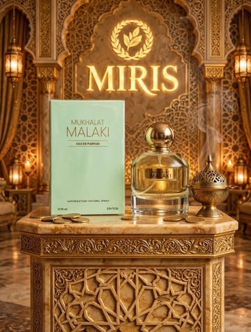 Miris Mukhalat Malaki Edp 90ml