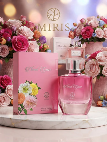 Miris Floral Gaze Edp 100ml