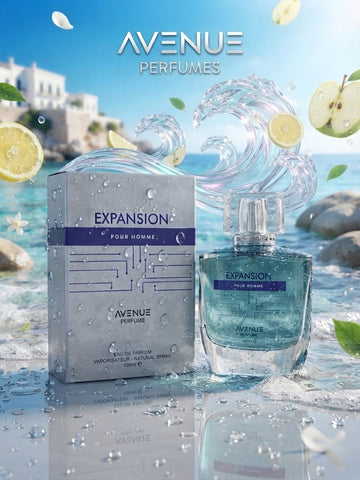 Avenue Parfum Expansion edp 100ml