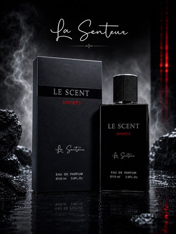 La Senteur Le Scent Sports Edp 115ml