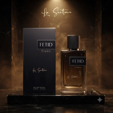 La Senteur Fetid Clean Edp 115ml
