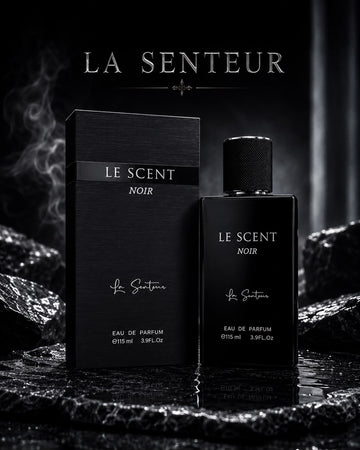 La Senteur Le Scent Noir Edp 115ml