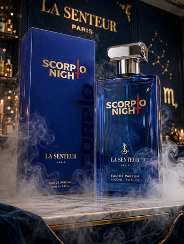 Le Senteur Scorpio Night Edp 100ml