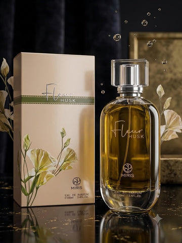 Miris Fleur Husk Edp 100ml