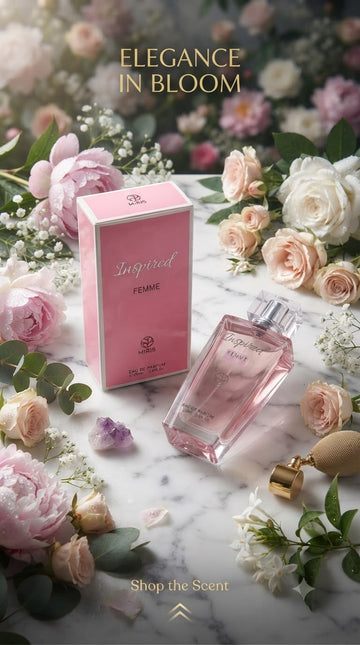 Miris Inspired Edp 100ml