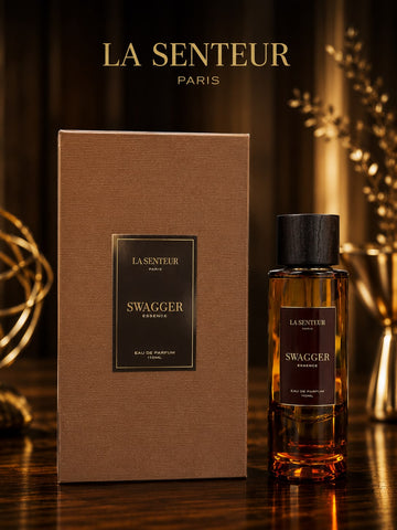 La Senteur Swagger Essence Edp 110ml