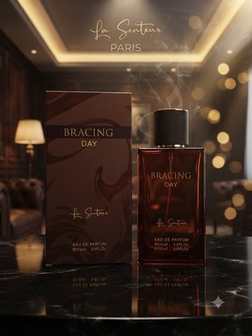 La Senteur Bracing Day Edp 115ml