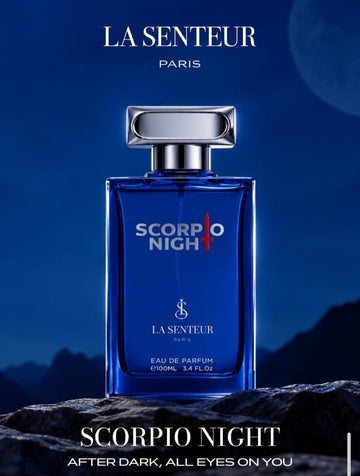 Le Senteur Scorpio Night Edp 100ml