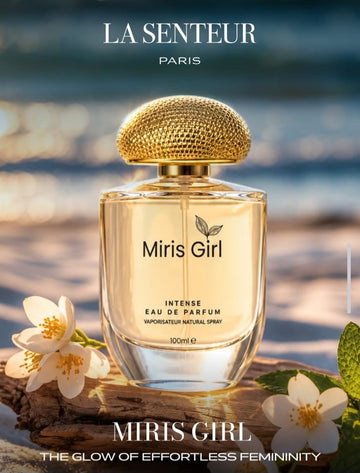 Miris Girl Intense Edp 100ml
