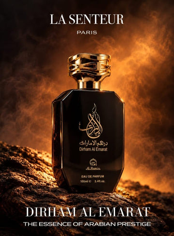 Al Momin Dirham Al Emarat Edp 100ml