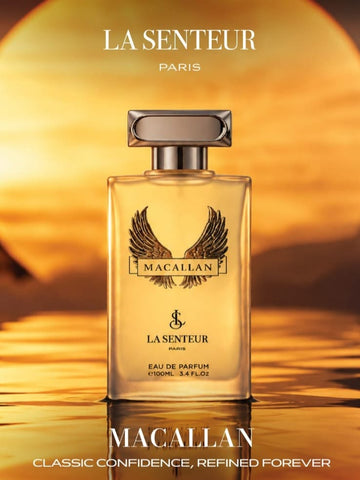La Senteur Macallan Edp 100ml