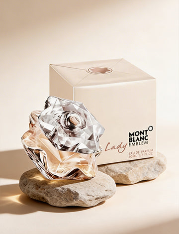 Mont Blanc Lady Emblem EDP 75ml
