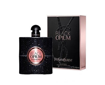 Yves Saint Laurent Black Opium EDP 90ml