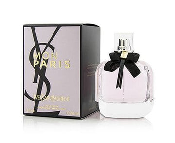 Yves Saint Laurent Mon Paris EDP 90ml