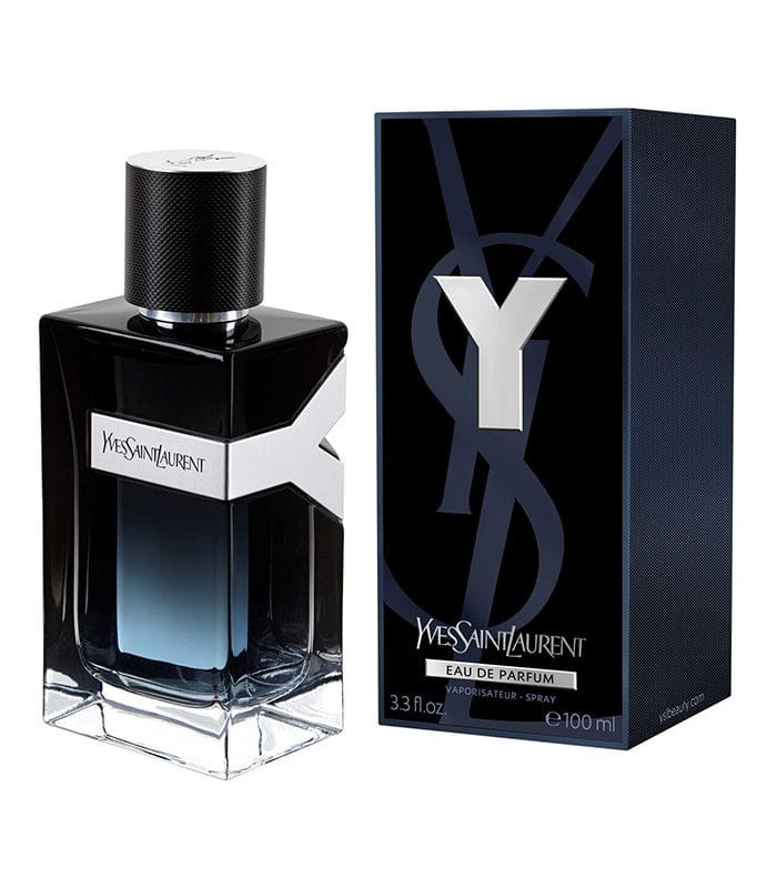 Yves Saint Laurent YSL  Y EDP 100ml