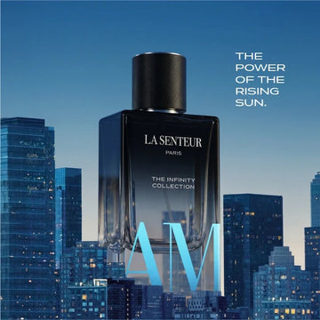 LA SENTEUR AM  EDP 100ml