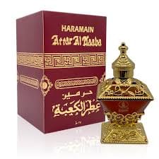 Al Haramain Attar Al Kaaba  20ml