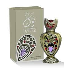 Al Haramain Bacoul Attar 12ml