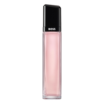 BOSS Femme - New Packaging - Eau de Parfum for Her - Woody Fragrance with Notes of Tangerine, Oriental Lily and Satinwood - Long-Lasting Fragrance - 75ml