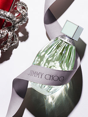 Jimmy Choo Floral EDT 100ml (Woman)