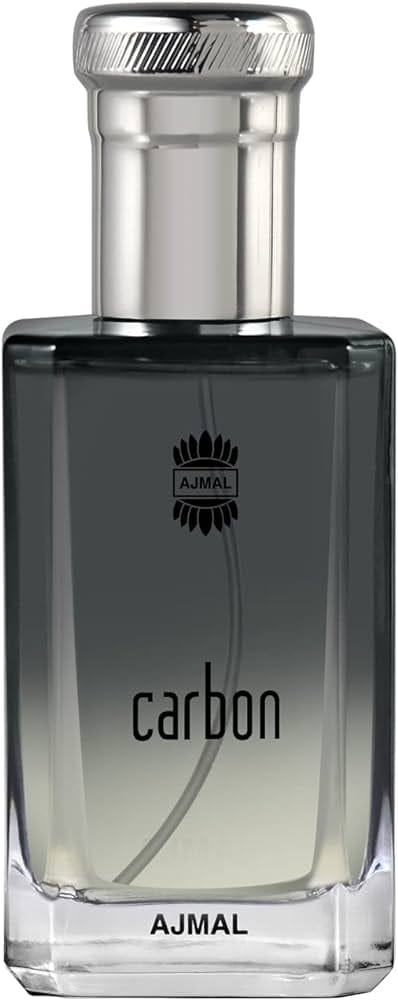 Ajmal Carbon Edp 100ml