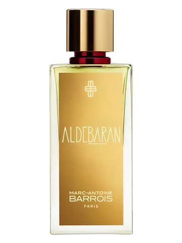Aldebaran Marc-Antoine Barrois