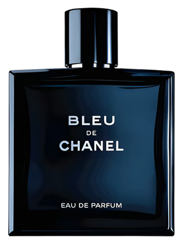 Blue de chanel eau de parfum 100ml
