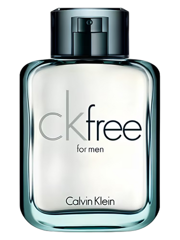 CK Free Calvin Klein