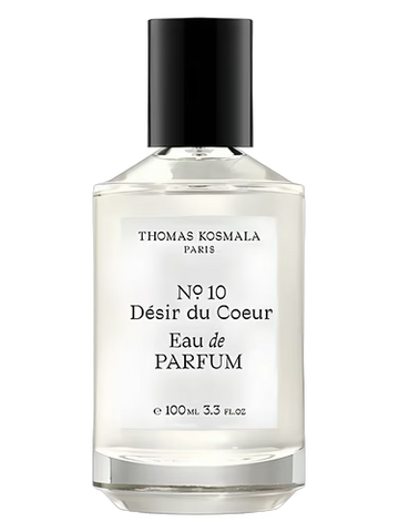 Desir du Coeur Thomas Kosmala