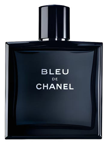 Bleu de chanel eau de toilette 100ml