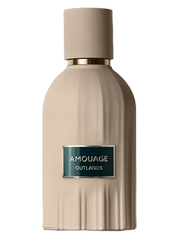 Outlands Amouage