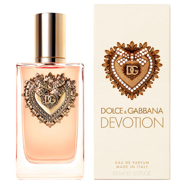 Dolce &amp; Gabbana Devotion Edp 100ml