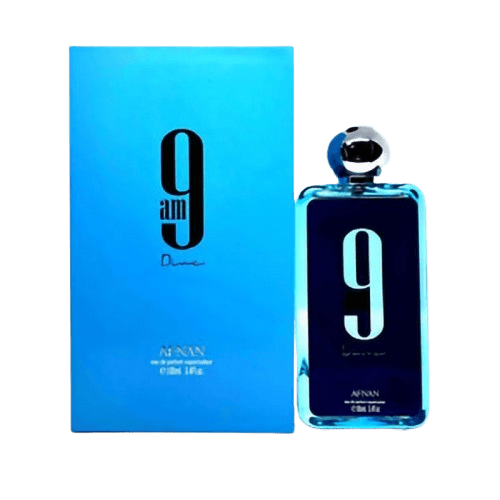 Afnan 9am Dive Edp 100ml