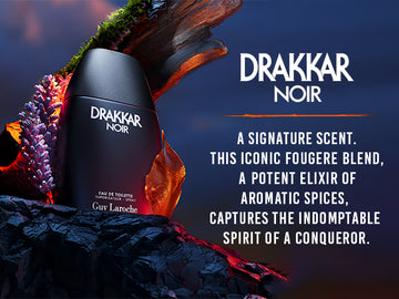 Guy Laroche Drakkar Noir EDT 100ml