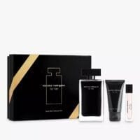 Narciso Rodriquez For Her Edt 100ml / Edt 15ml / Body Lotion