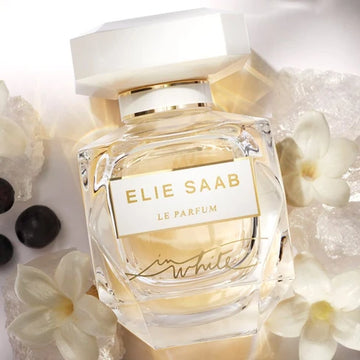Elie Saab Le Perfum In White EDP 90ml