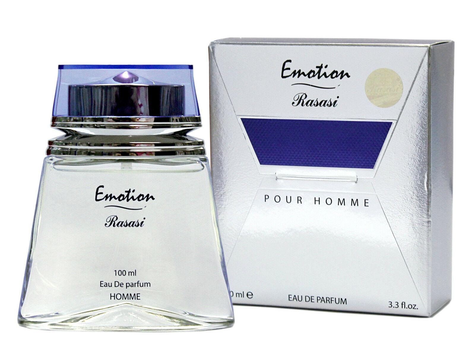 Rasasi Emotion For Man Edp 100ml